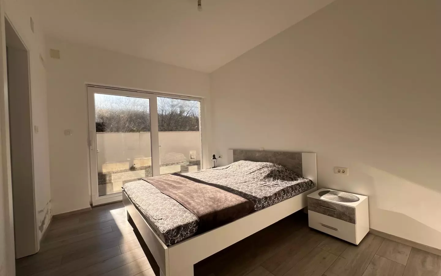 3-bedroom Villa In Klenovica, Croatia (170 M²)