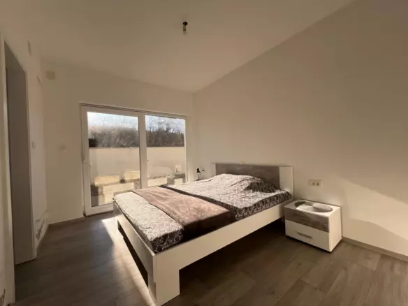 3-bedroom Villa In Klenovica, Croatia (170 M²)