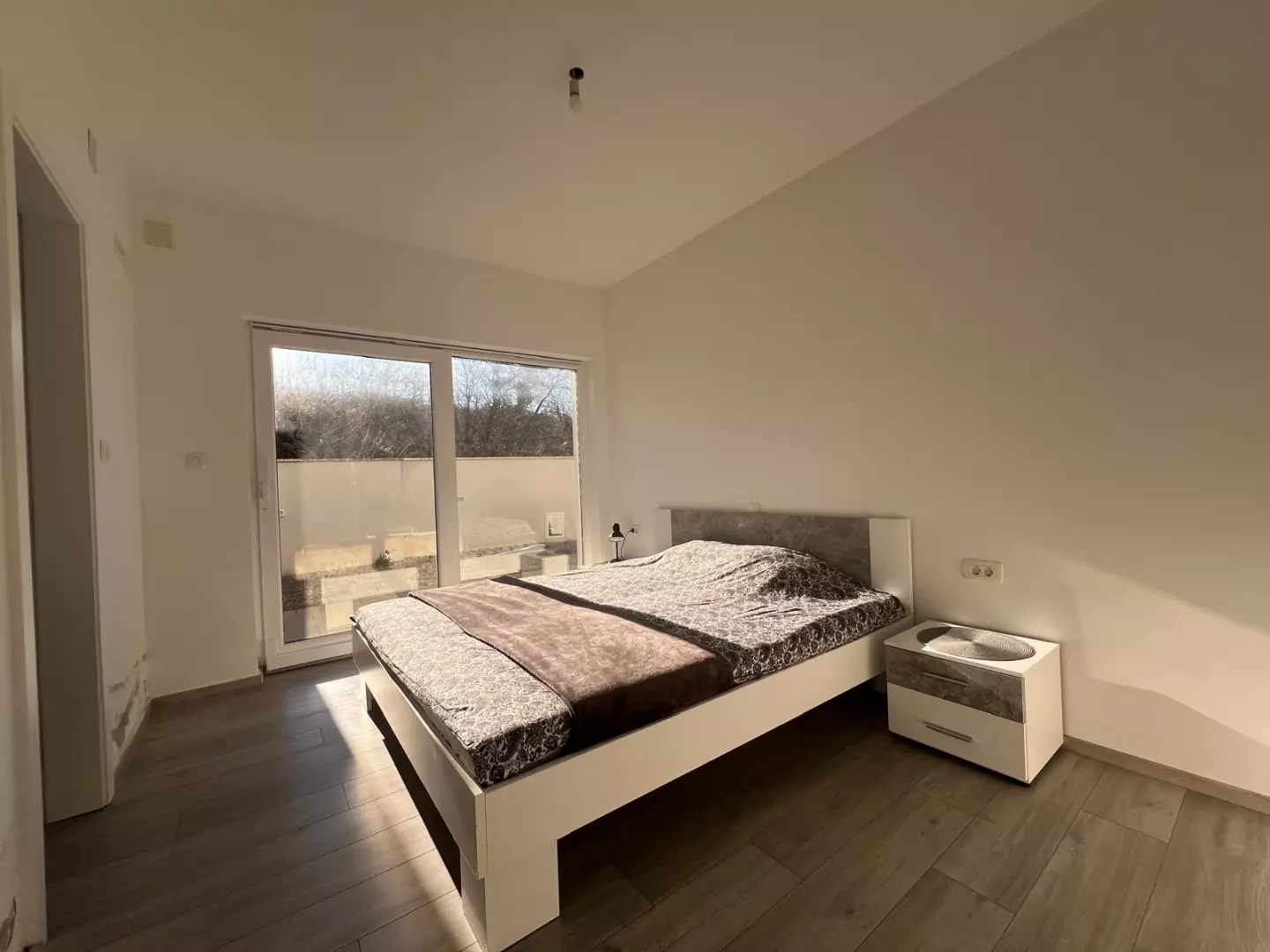 3-bedroom Villa In Klenovica, Croatia (170 M²)
