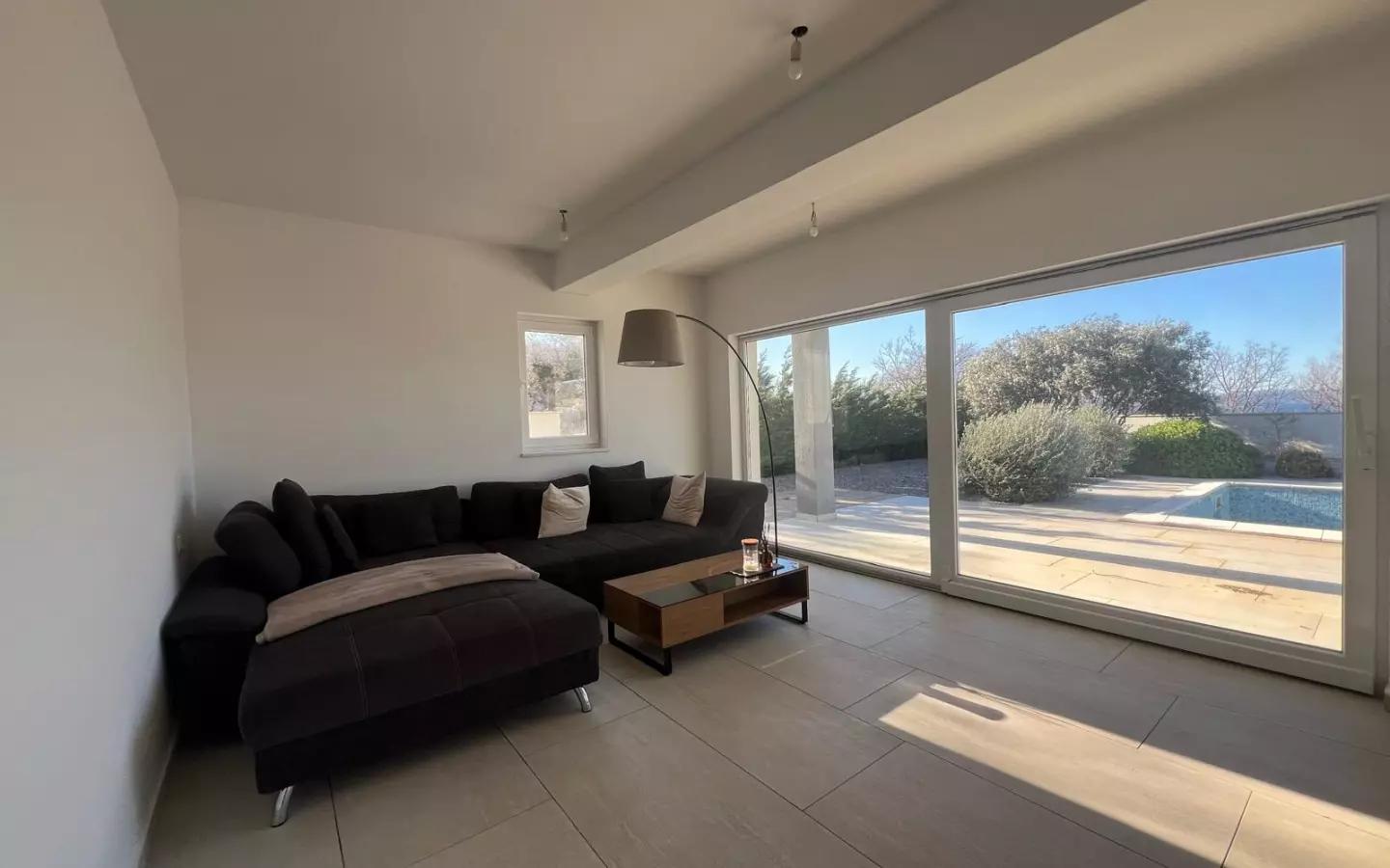 3-bedroom Villa In Klenovica, Croatia (170 M²)