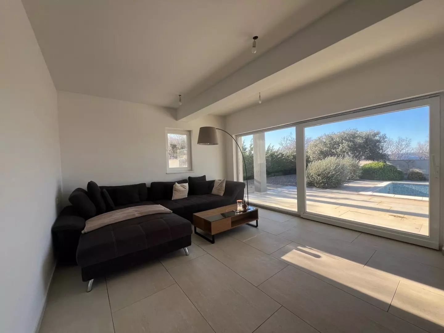 3-bedroom Villa In Klenovica, Croatia (170 M²)