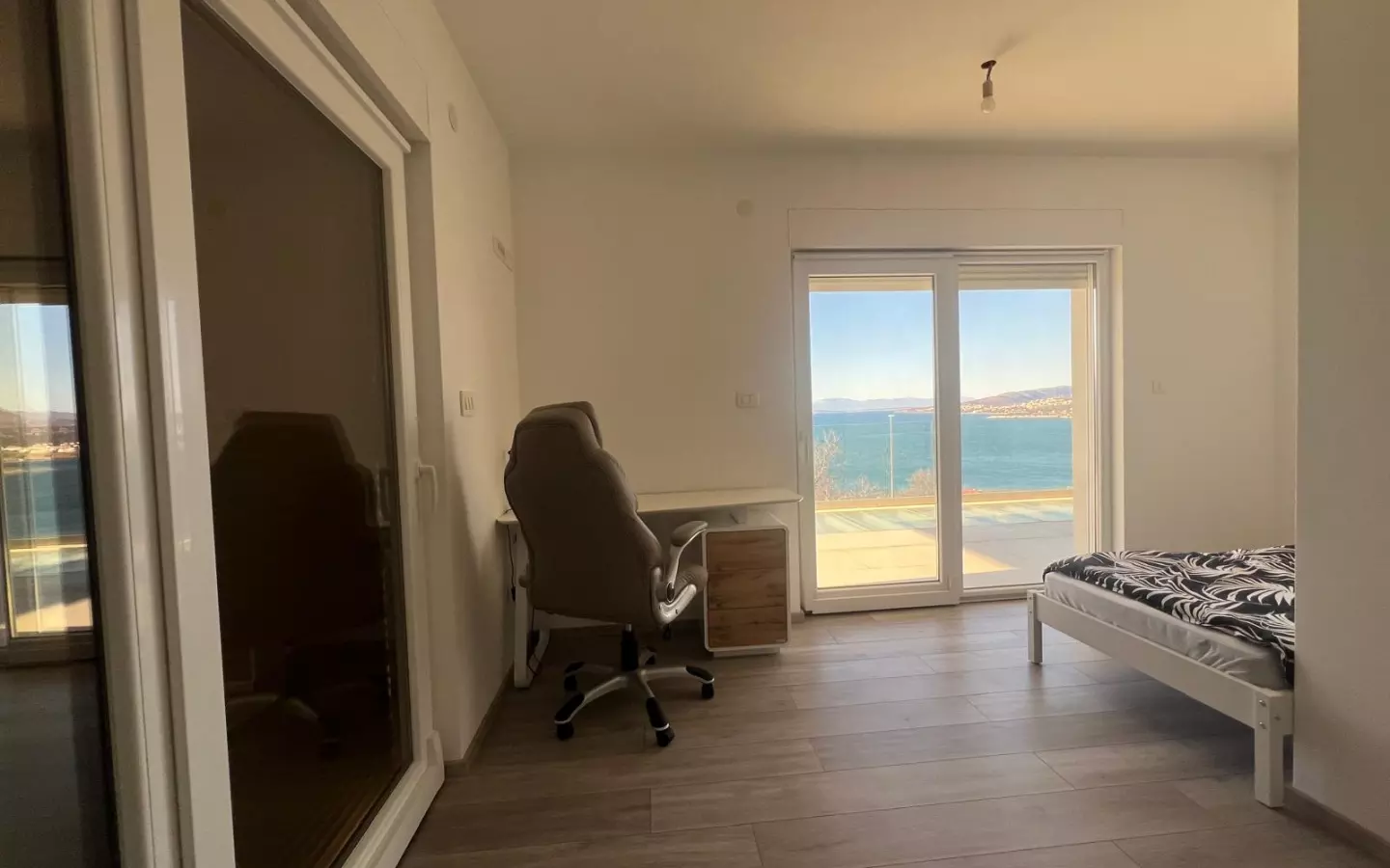 3-bedroom Villa In Klenovica, Croatia (170 M²)