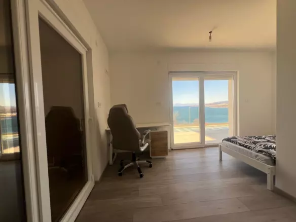 3-bedroom Villa In Klenovica, Croatia (170 M²)