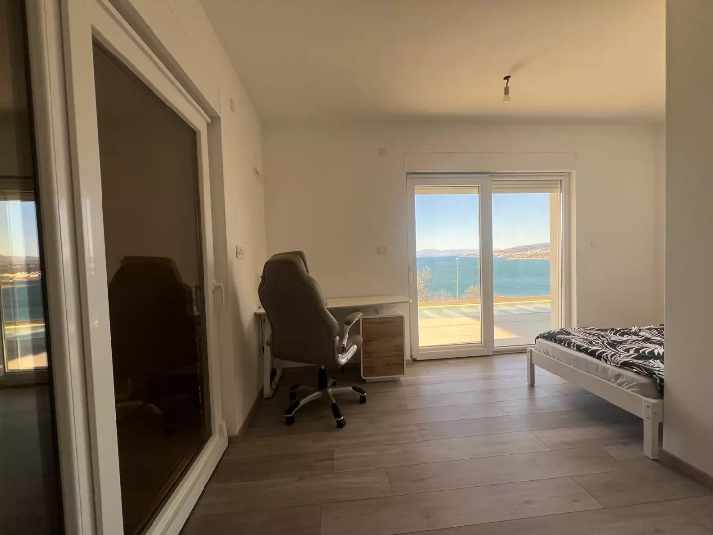 3-bedroom Villa In Klenovica, Croatia (170 M²)