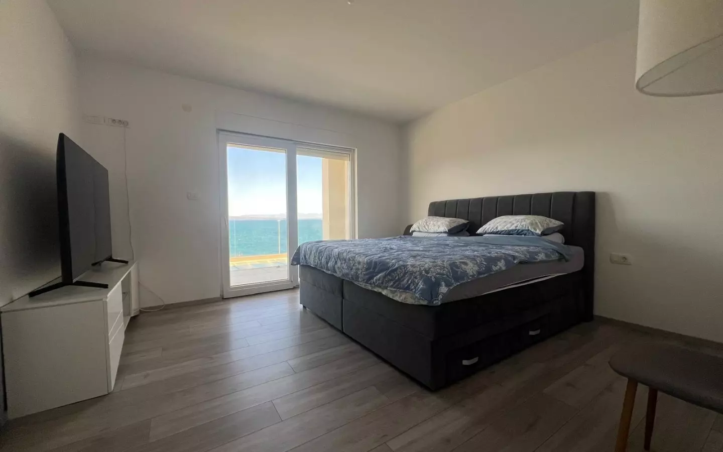 3-bedroom Villa In Klenovica, Croatia (170 M²)