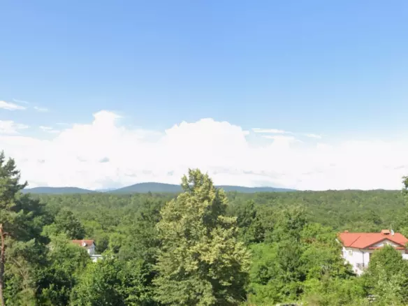 Land In Veli Brgud, Croatia (1.100 M²)