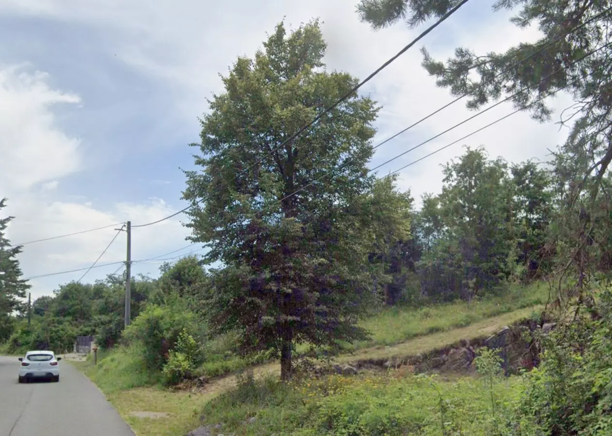 Land In Veli Brgud, Croatia (1.100 M²)