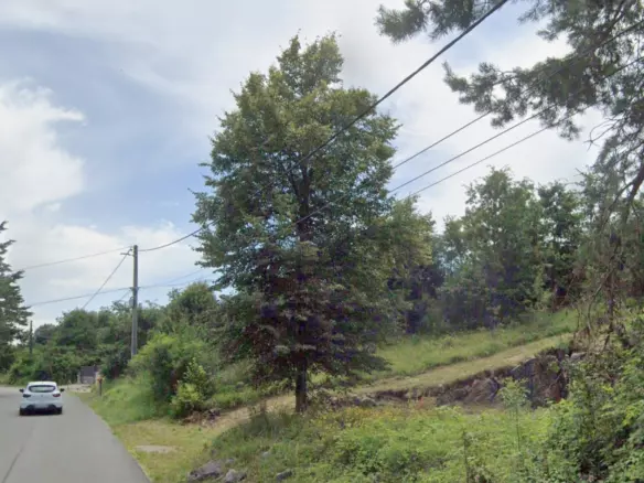 Land In Veli Brgud, Croatia (1.100 M²)