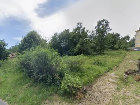 Land In Veli Brgud, Croatia (1.100 M²)