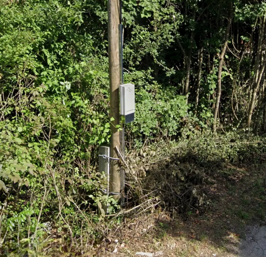 Land In Veli Brgud, Croatia (1.100 M²)