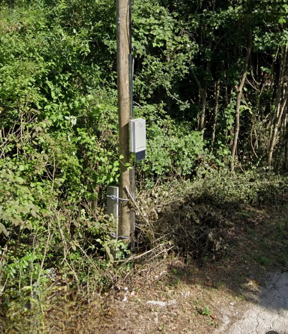 Land In Veli Brgud, Croatia (1.100 M²)