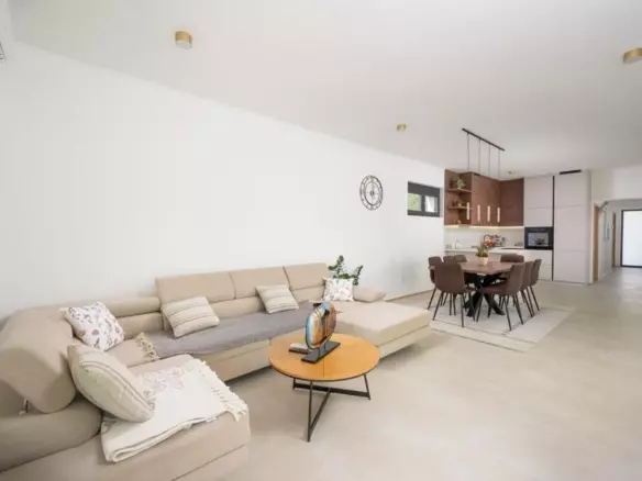 3-bedroom Villa In Rovinj, Croatia (139 M²)