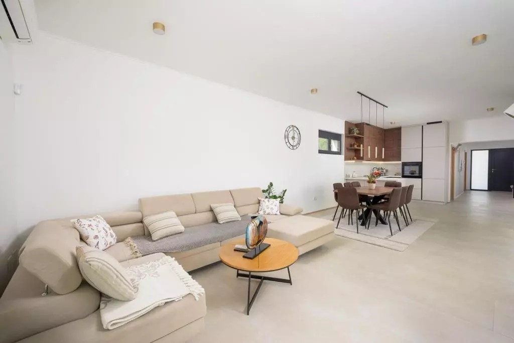 3-bedroom Villa In Rovinj, Croatia (139 M²)