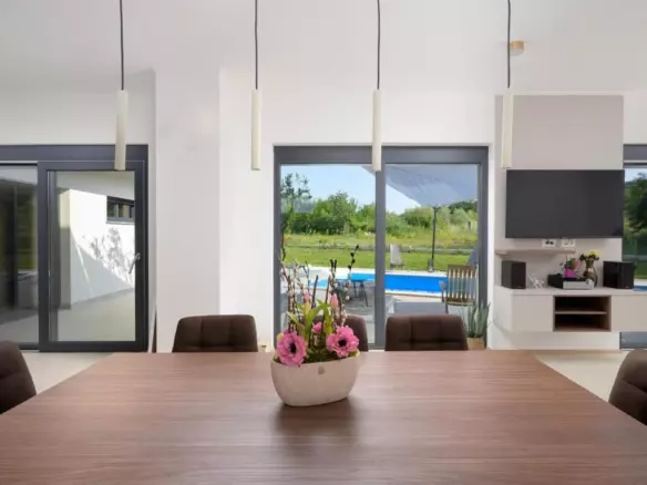 3-bedroom Villa In Rovinj, Croatia (139 M²)