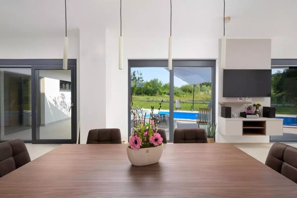 3-bedroom Villa In Rovinj, Croatia (139 M²)