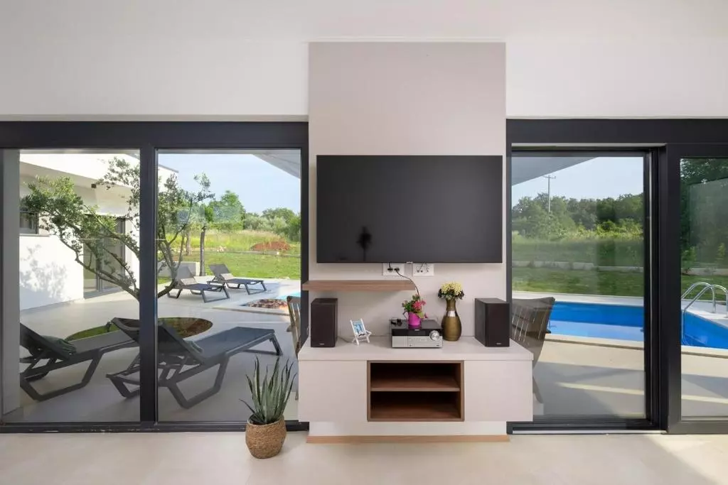 3-bedroom Villa In Rovinj, Croatia (139 M²)