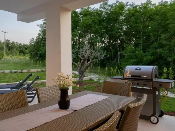 3-bedroom Villa In Rovinj, Croatia (139 M²)