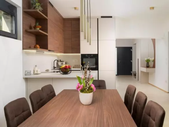 3-bedroom Villa In Rovinj, Croatia (139 M²)