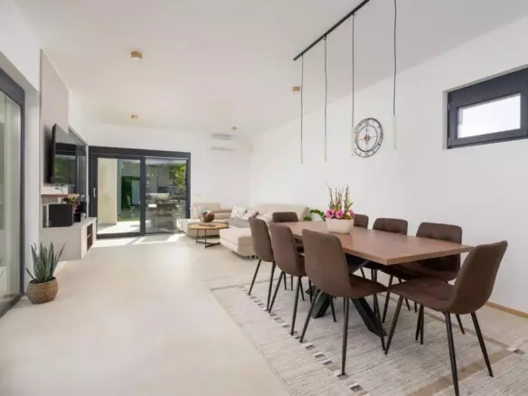 3-bedroom Villa In Rovinj, Croatia (139 M²)