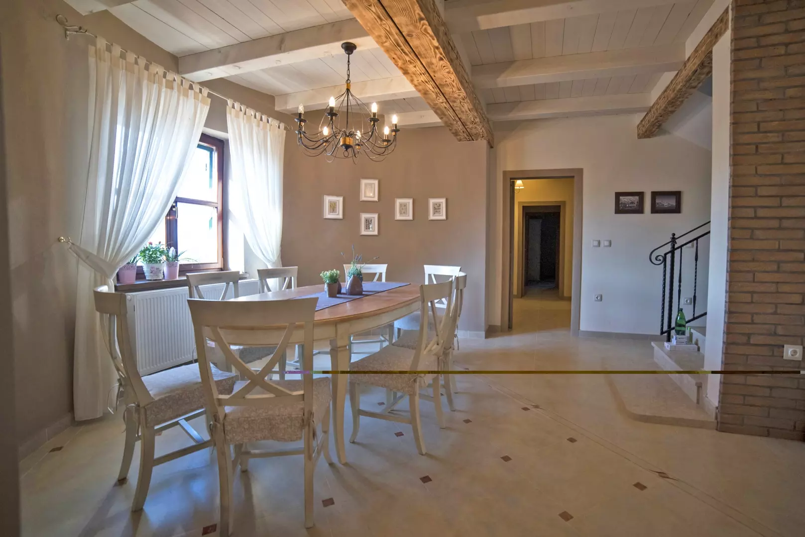 4-bedroom Detached House In Hrboki, Croatia (220 M²)