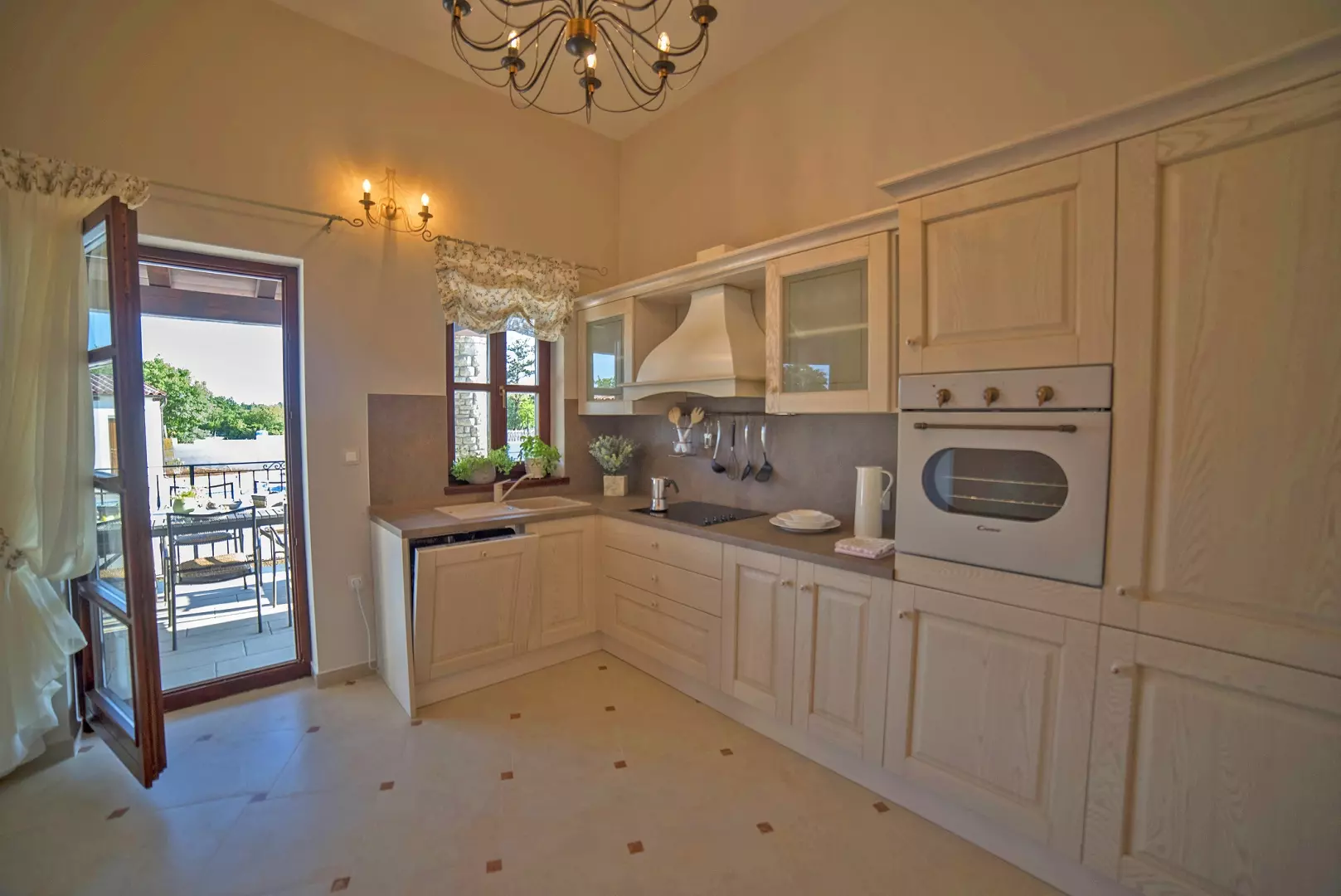 4-bedroom Detached House In Hrboki, Croatia (220 M²)
