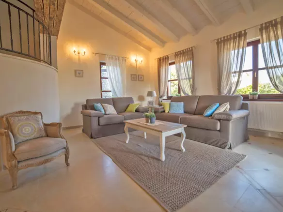 4-bedroom Detached House In Hrboki, Croatia (220 M²)