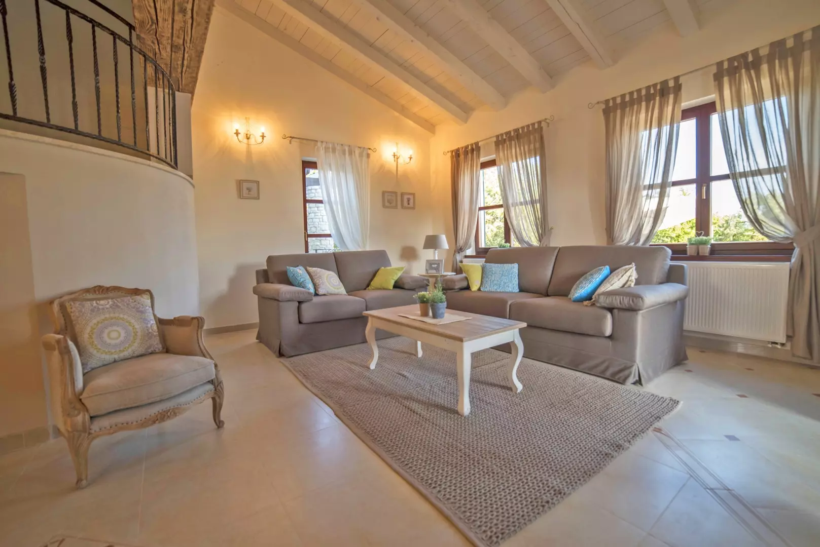 4-bedroom Detached House In Hrboki, Croatia (220 M²)