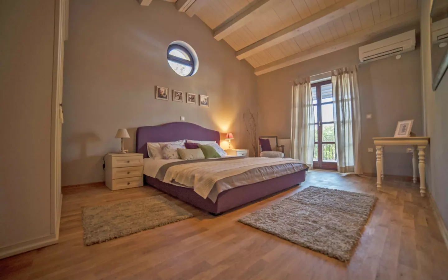 4-bedroom Detached House In Hrboki, Croatia (220 M²)