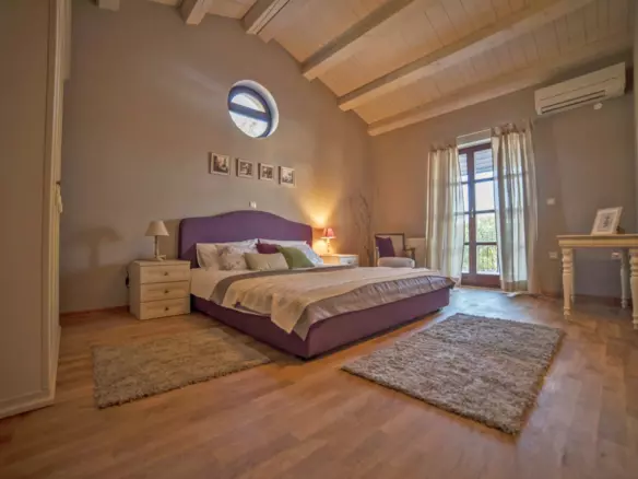 4-bedroom Detached House In Hrboki, Croatia (220 M²)