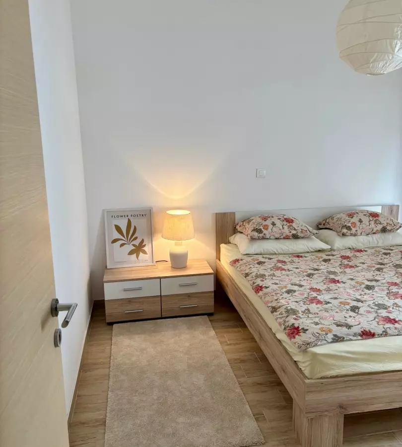 2-bedroom Apartment In Petrčane, Croatia (90,76 M²)