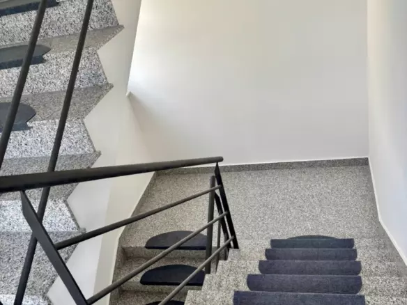 2-bedroom Apartment In Petrčane, Croatia (90,76 M²)