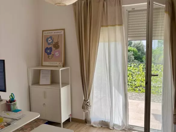 2-bedroom Apartment In Petrčane, Croatia (90,76 M²)
