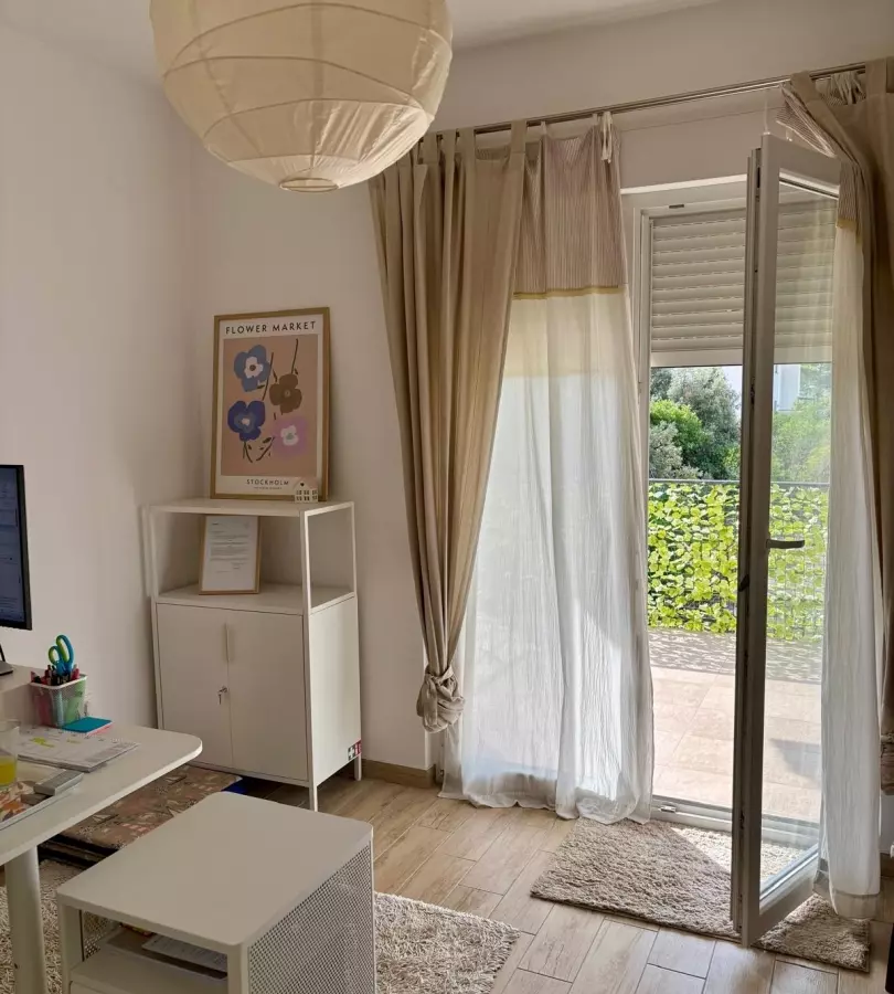 2-bedroom Apartment In Petrčane, Croatia (90,76 M²)