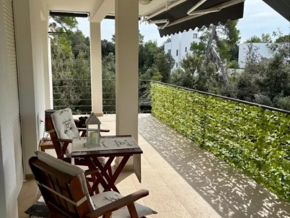 2-bedroom Apartment In Petrčane, Croatia (90,76 M²)