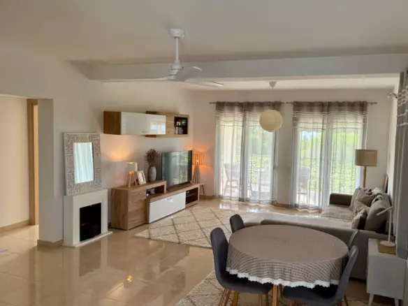 2-bedroom Apartment In Petrčane, Croatia (90,76 M²)