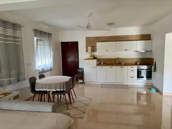 2-bedroom Apartment In Petrčane, Croatia (90,76 M²)