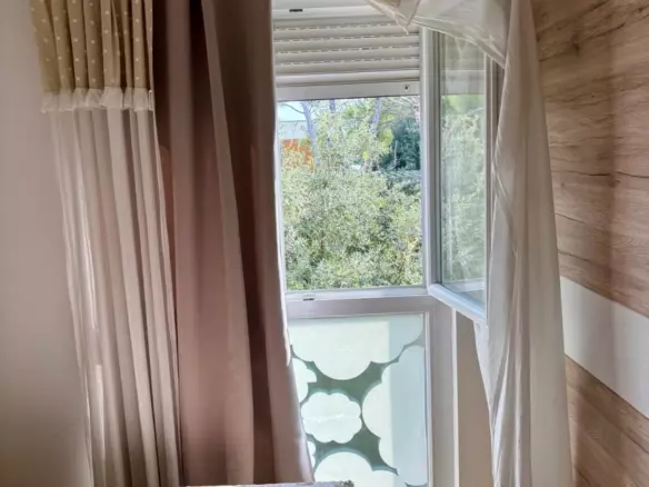 2-bedroom Apartment In Petrčane, Croatia (90,76 M²)