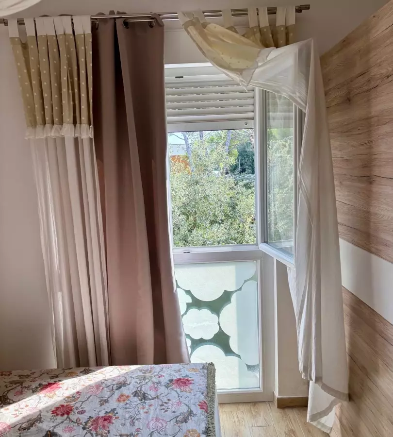 2-bedroom Apartment In Petrčane, Croatia (90,76 M²)