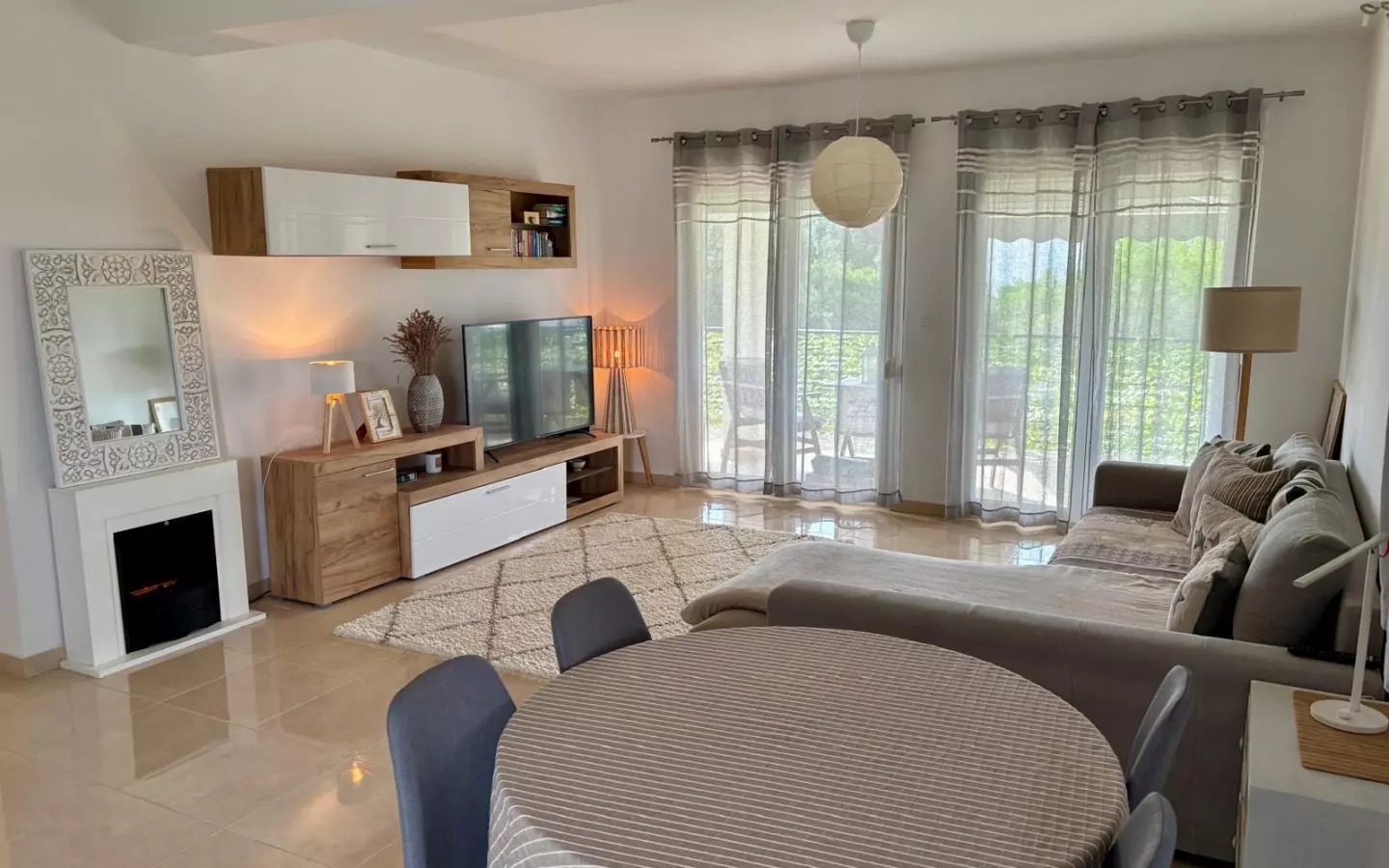 2-bedroom Apartment In Petrčane, Croatia (90,76 M²)