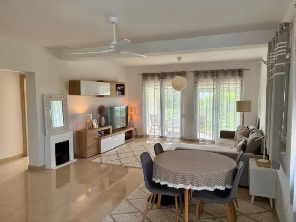 2-bedroom Apartment In Petrčane, Croatia (90,76 M²)