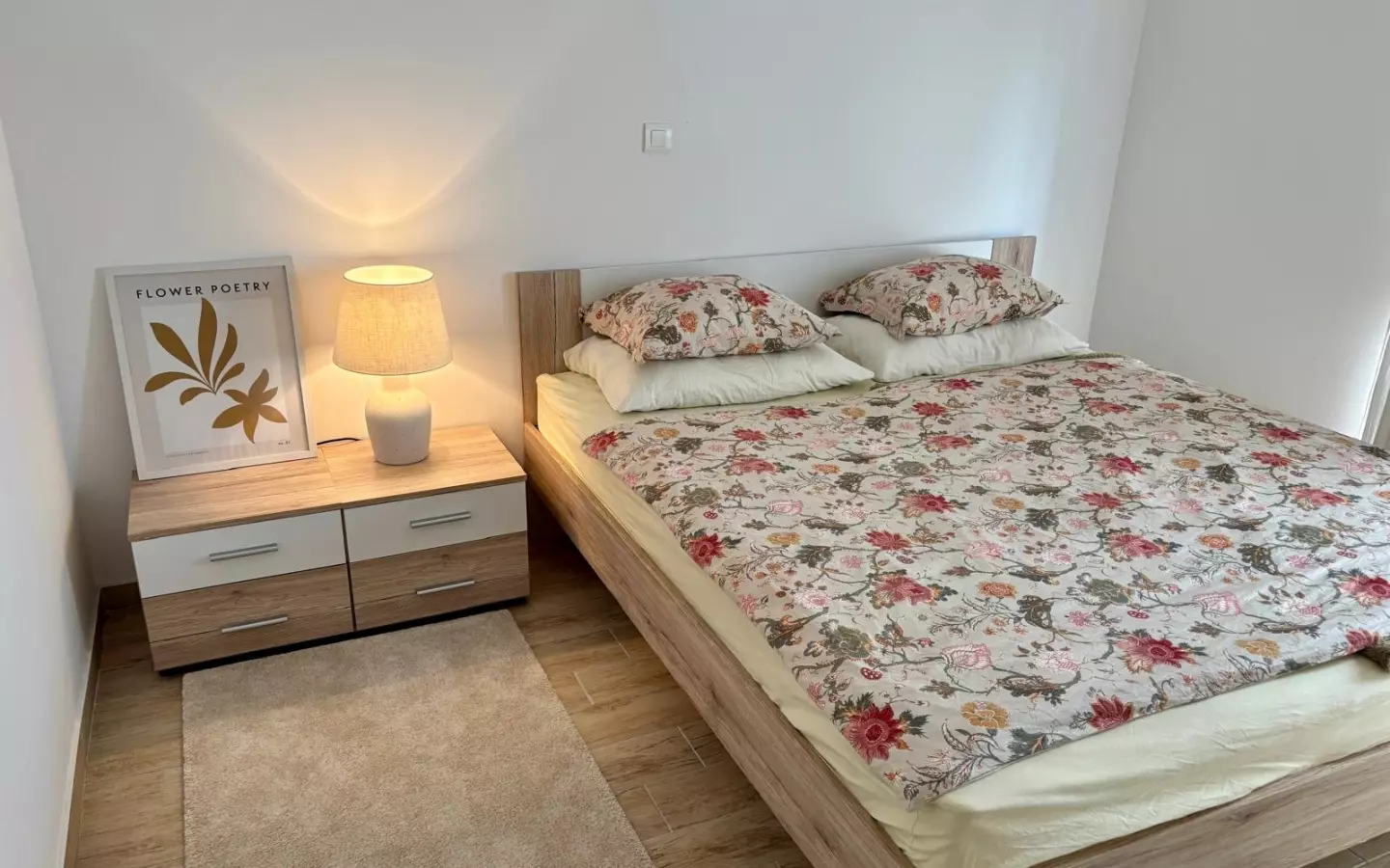 2-bedroom Apartment In Petrčane, Croatia (90,76 M²)
