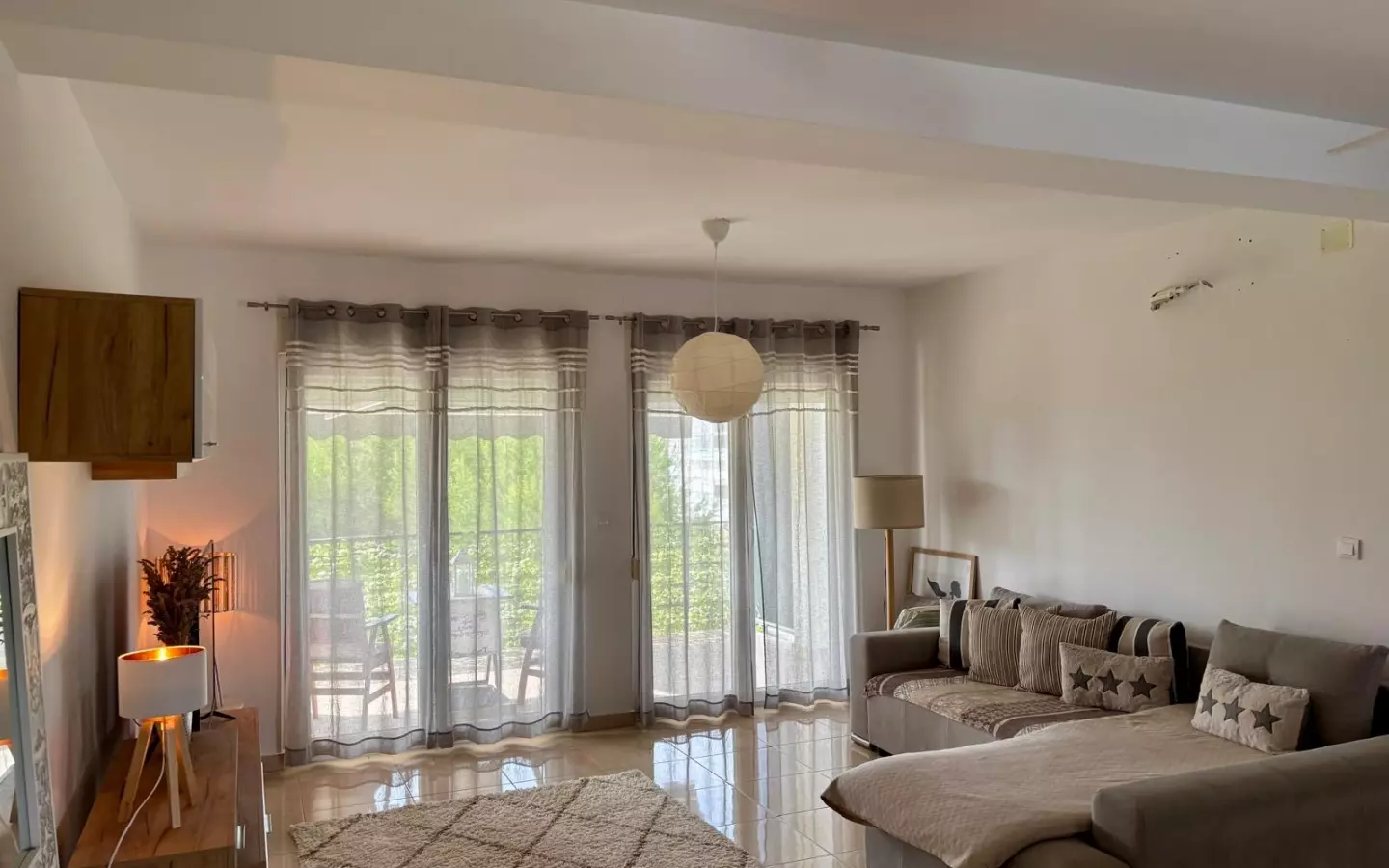 2-bedroom Apartment In Petrčane, Croatia (90,76 M²)