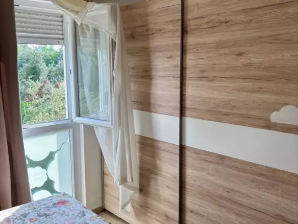 2-bedroom Apartment In Petrčane, Croatia (90,76 M²)