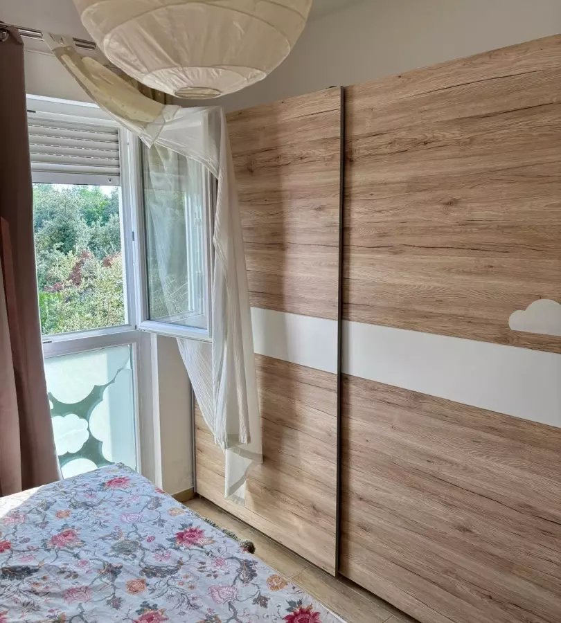 2-bedroom Apartment In Petrčane, Croatia (90,76 M²)