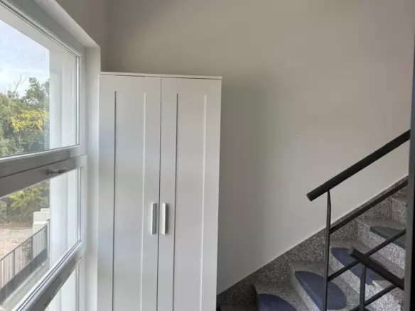 2-bedroom Apartment In Petrčane, Croatia (90,76 M²)