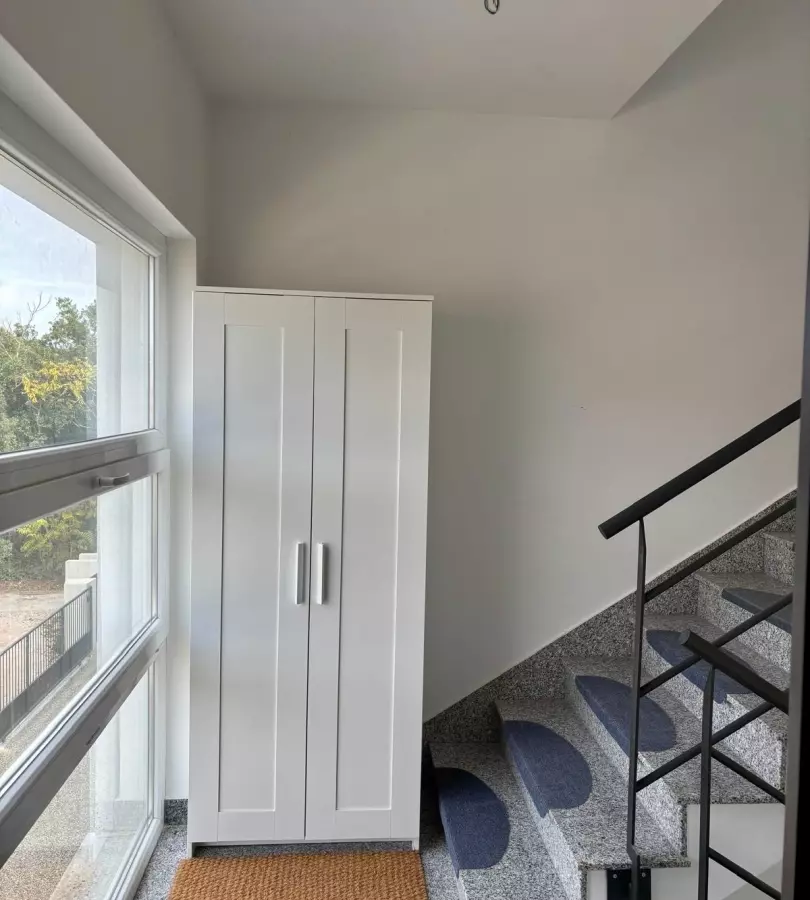 2-bedroom Apartment In Petrčane, Croatia (90,76 M²)