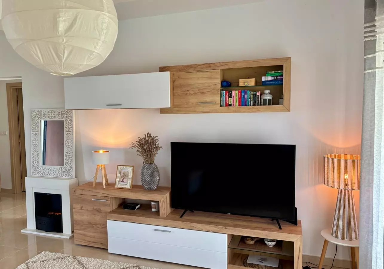 2-bedroom Apartment In Petrčane, Croatia (90,76 M²)