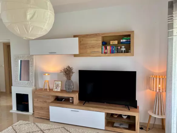 2-bedroom Apartment In Petrčane, Croatia (90,76 M²)