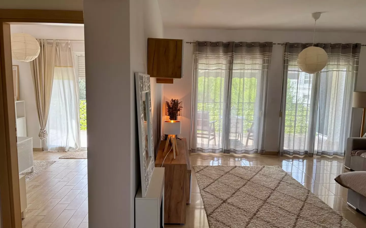 2-bedroom Apartment In Petrčane, Croatia (90,76 M²)