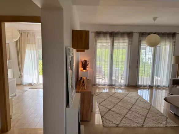2-bedroom Apartment In Petrčane, Croatia (90,76 M²)